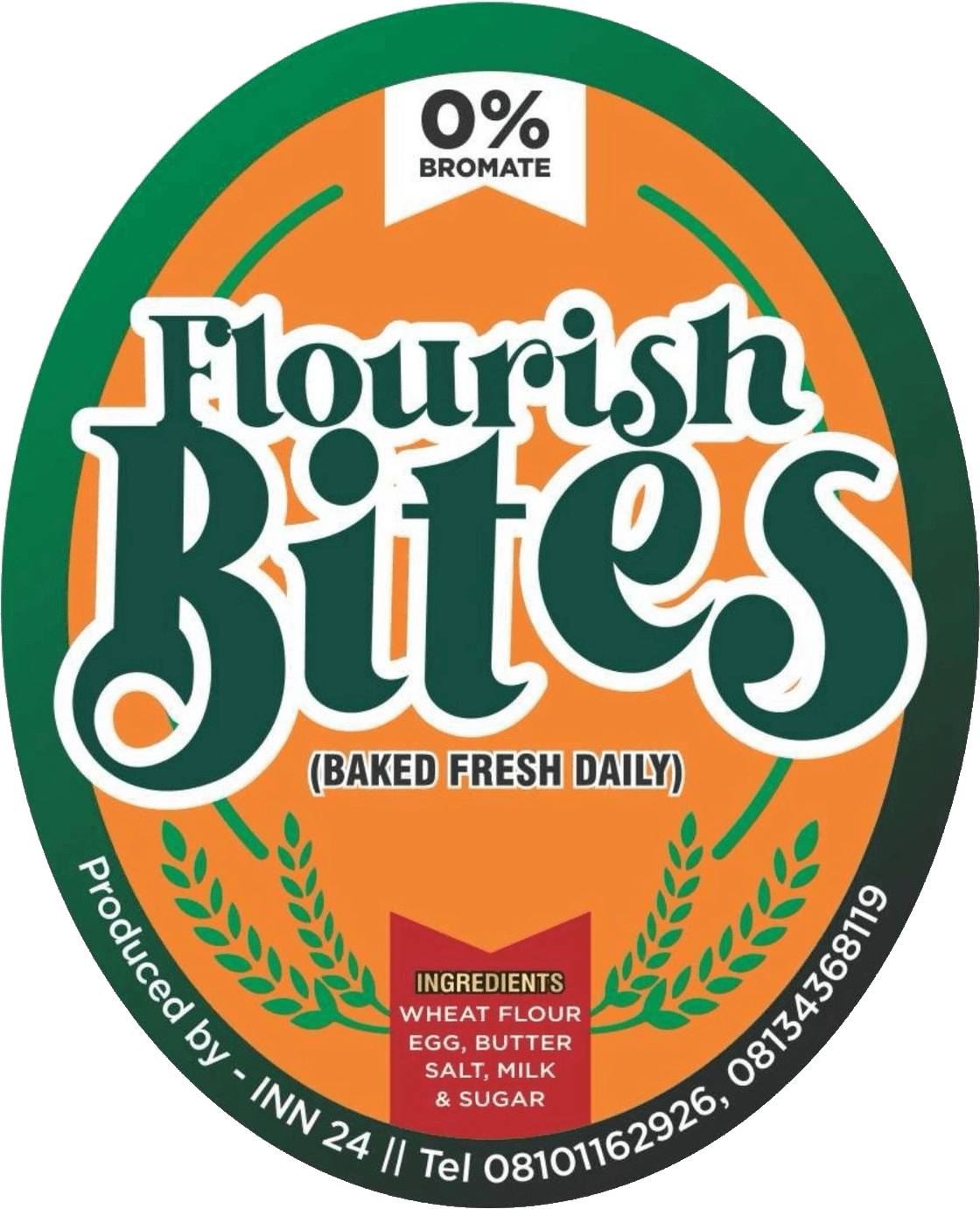 Flourish Bites